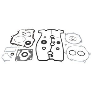 Yamaha YZ65 Gasket Kit - Vertex Pistons - Complete with Oil Seals - `18-`23 Yamaha YZ65 Gasket Kit - Vertex Pistons - Complete with Oil Seals - `18-`23